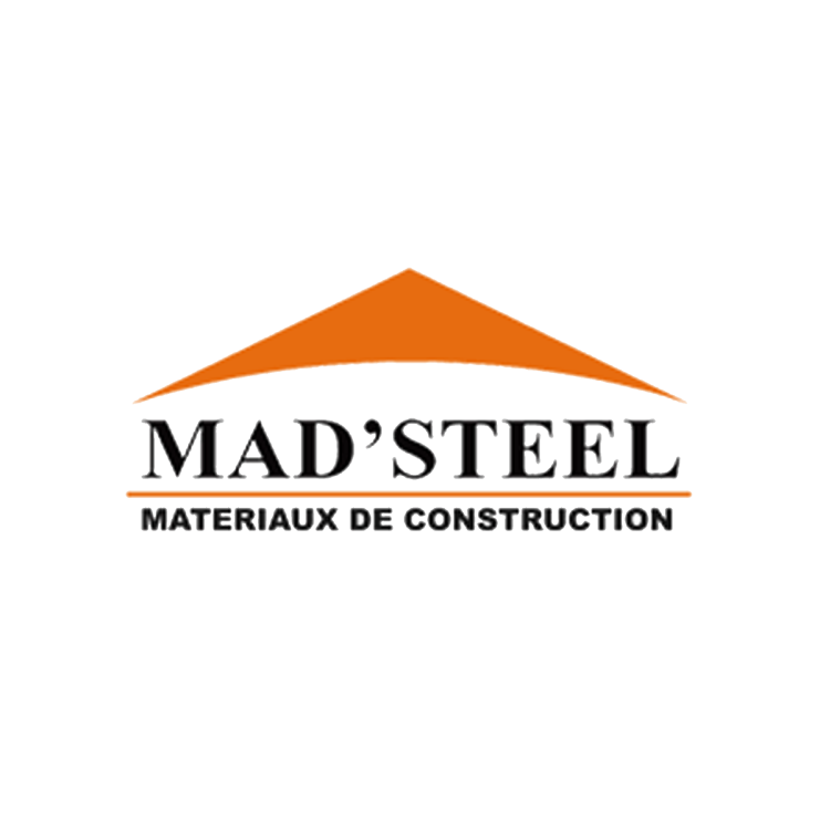 mad steel
